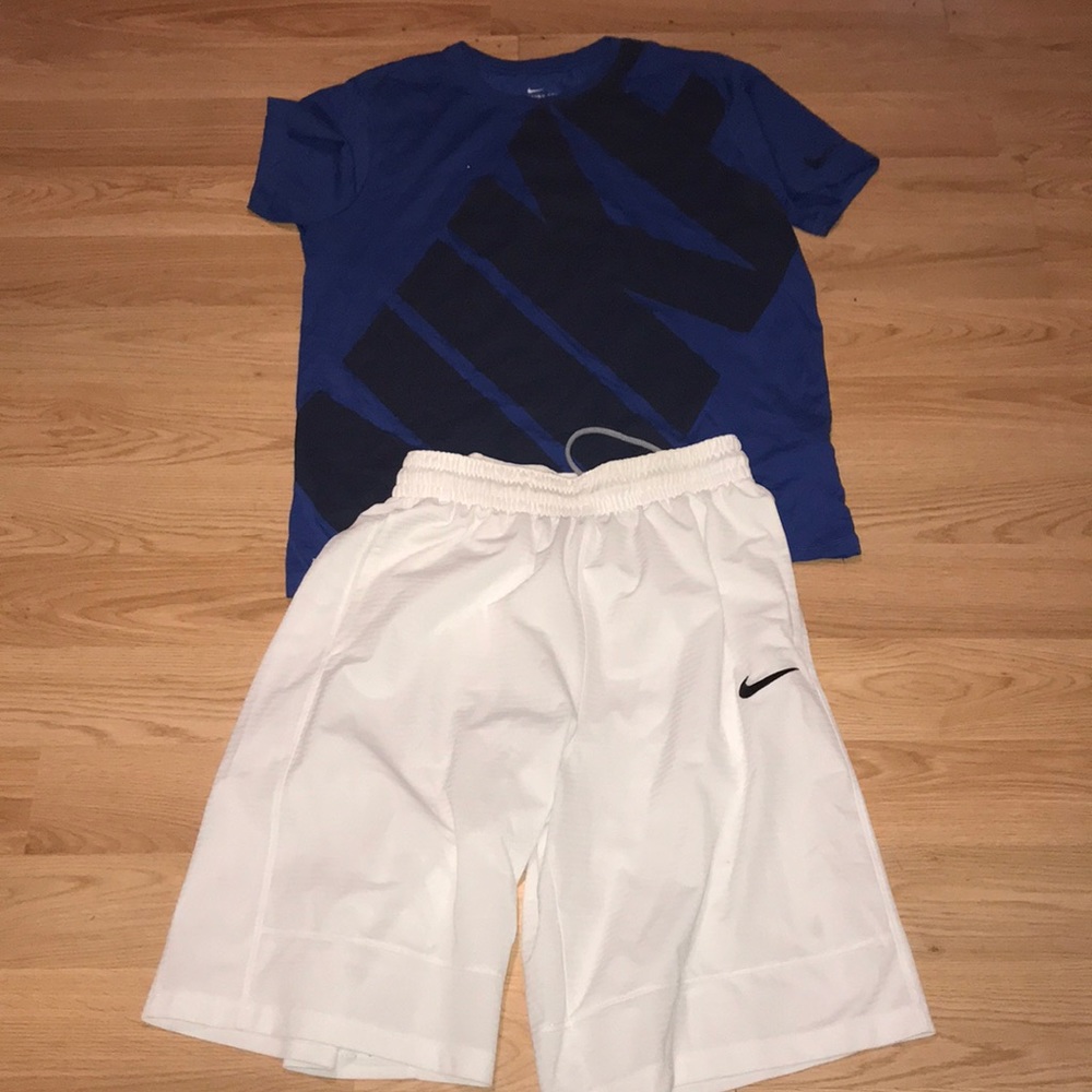 Nike shirt